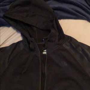 North Face jacket/sweatshirt
